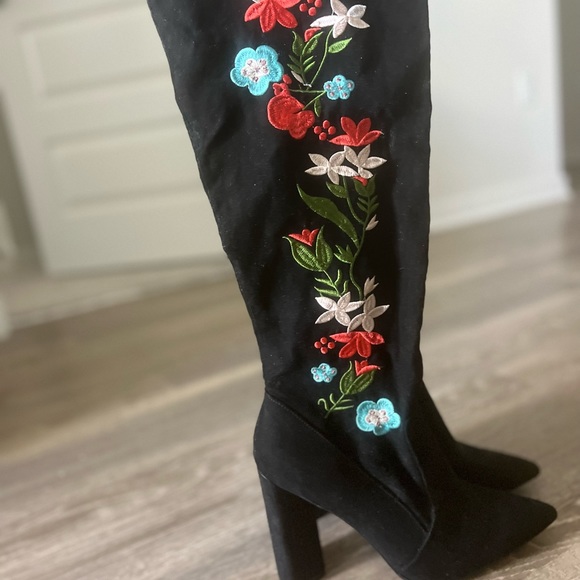 A nice Long boot - Picture 5 of 5